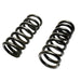 Coil Spring Set Moog Chassis 7268
