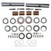 Steering King Pin Set Moog Chassis 8007C