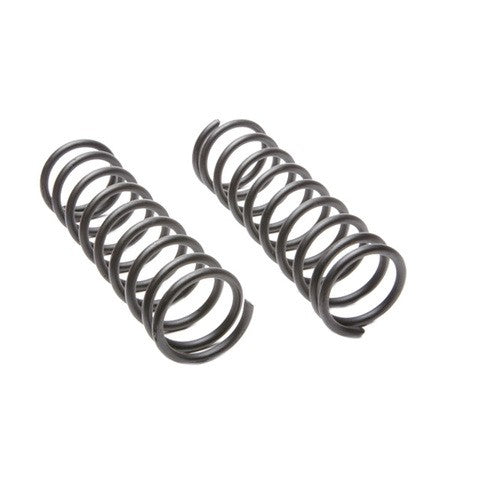 Coil Spring Set Moog Chassis 80099