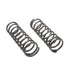 Coil Spring Set Moog Chassis 80099