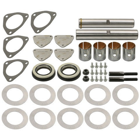 Steering King Pin Set Moog Chassis 8009B