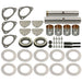 Steering King Pin Set Moog Chassis 8009B