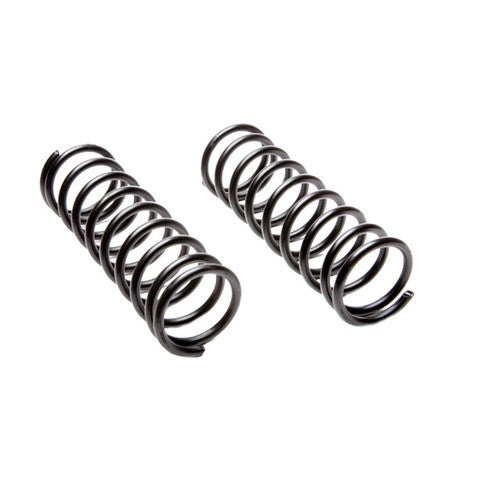 Coil Spring Set Moog Chassis 80135