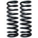 Coil Spring Set Moog Chassis 80660