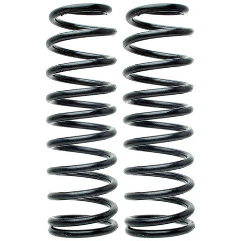 Coil Spring Set Moog Chassis 80667
