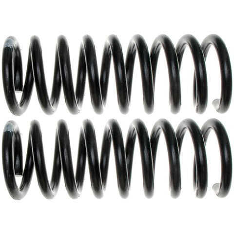 Coil Spring Set Moog Chassis 80916