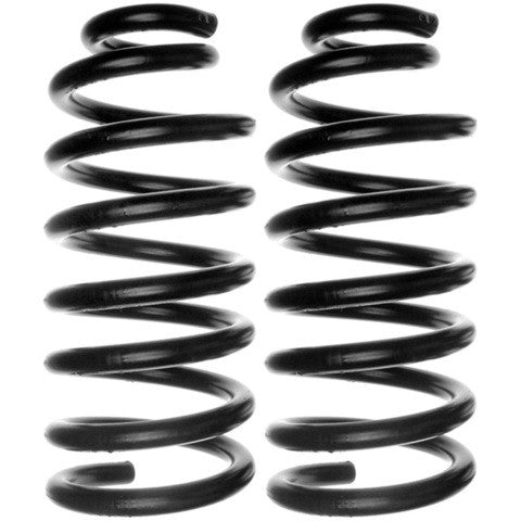 Coil Spring Set Moog Chassis 81001