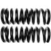 Coil Spring Set Moog Chassis 81010