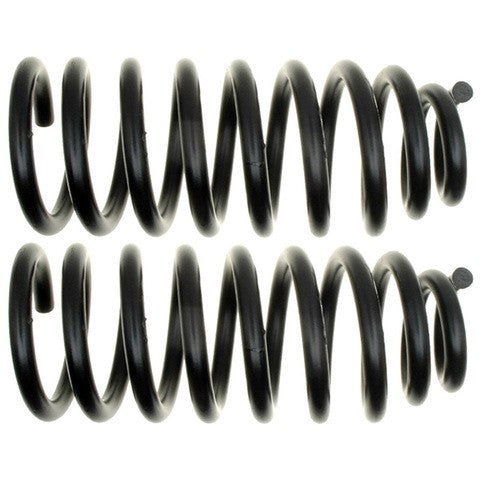 Coil Spring Set Moog Chassis 81061