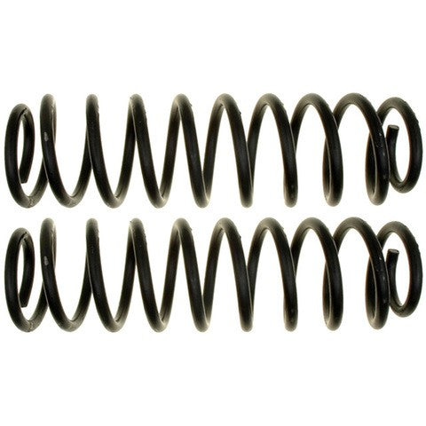 Coil Spring Set Moog Chassis 81077