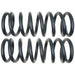 Coil Spring Set Moog Chassis 81085