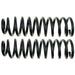 Coil Spring Set Moog Chassis 81098