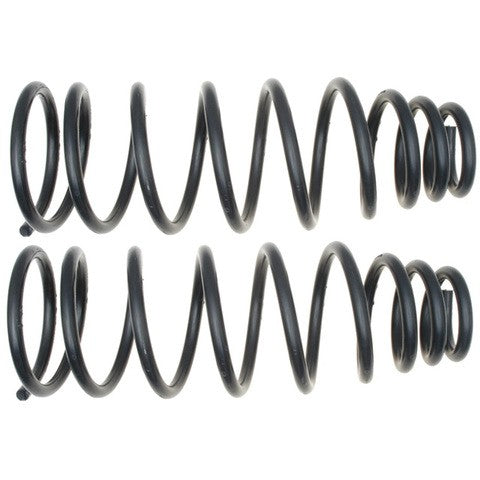 Coil Spring Set Moog Chassis 81103