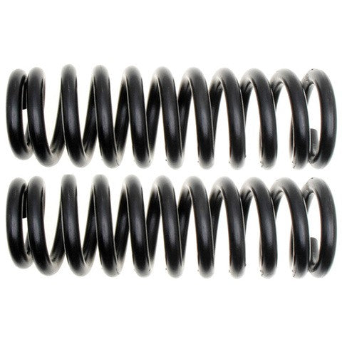 Coil Spring Set Moog Chassis 81108