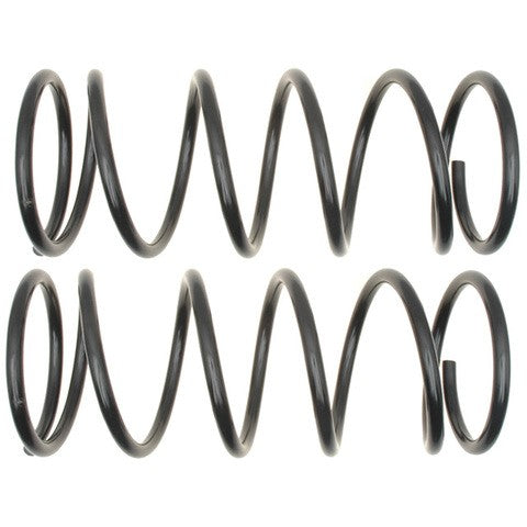 Coil Spring Set Moog Chassis 81113
