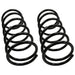 Coil Spring Set Moog Chassis 81115