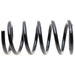 Coil Spring Set Moog Chassis 81137