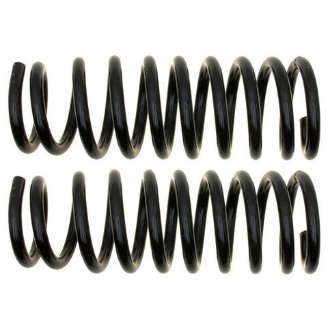 Coil Spring Set Moog Chassis 81153