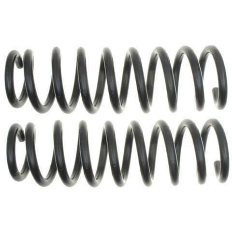 Coil Spring Set Moog Chassis 81154