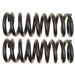 Coil Spring Set Moog Chassis 81182
