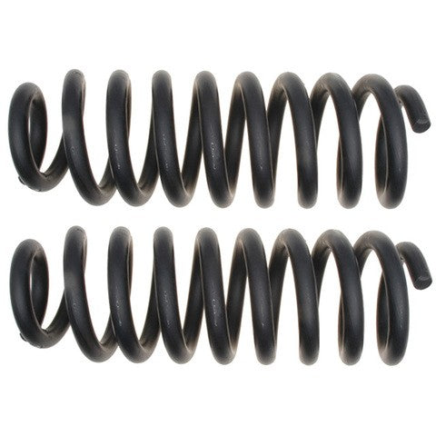 Coil Spring Set Moog Chassis 81188