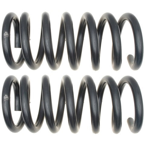 Coil Spring Set Moog Chassis 81200