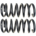 Coil Spring Set Moog Chassis 81200