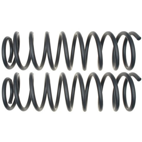 Coil Spring Set Moog Chassis 81222