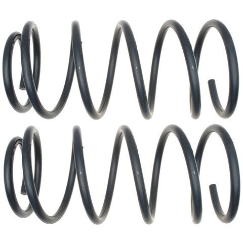 Coil Spring Set Moog Chassis 81234