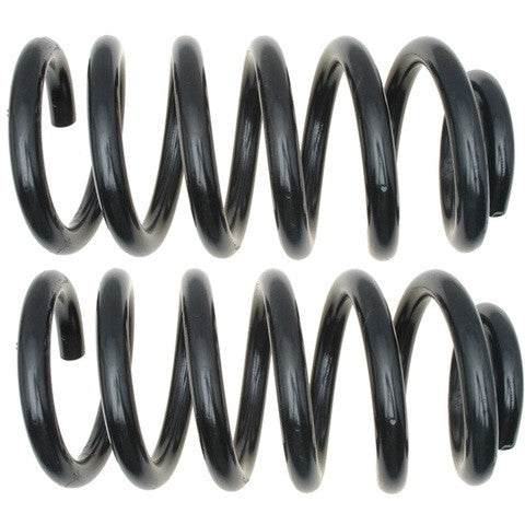 Coil Spring Set Moog Chassis 81244