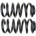 Coil Spring Set Moog Chassis 81244