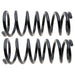 Coil Spring Set Moog Chassis 81322