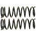 Coil Spring Set Moog Chassis 81383