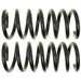 Coil Spring Set Moog Chassis 81385