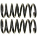 Coil Spring Set Moog Chassis 81387
