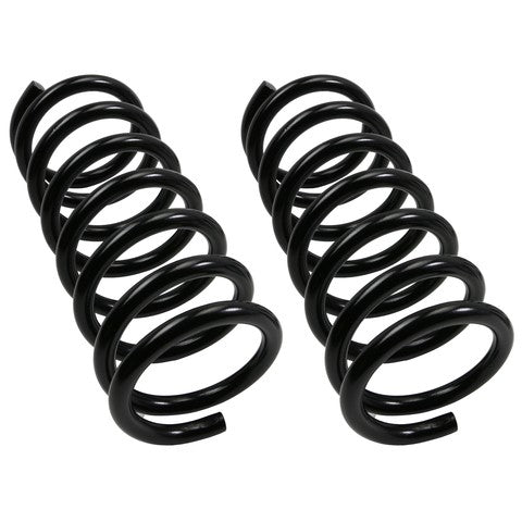 Coil Spring Set Moog Chassis 81393