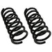 Coil Spring Set Moog Chassis 81393