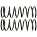 Coil Spring Set Moog Chassis 81394