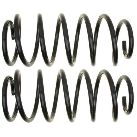 Coil Spring Set Moog Chassis 81402