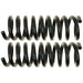 Coil Spring Set Moog Chassis 81405