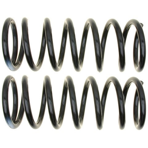 Coil Spring Set Moog Chassis 81407