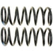 Coil Spring Set Moog Chassis 81407
