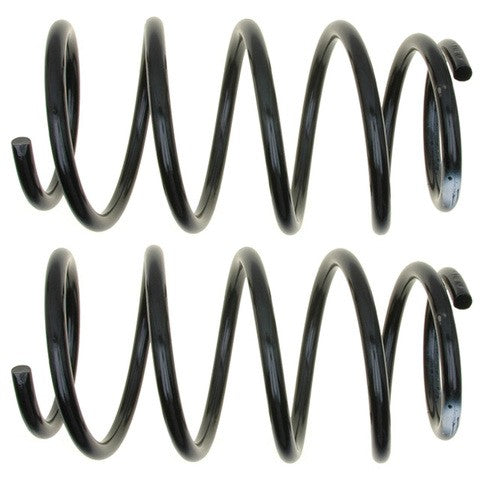 Coil Spring Set Moog Chassis 81408