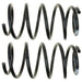 Coil Spring Set Moog Chassis 81408