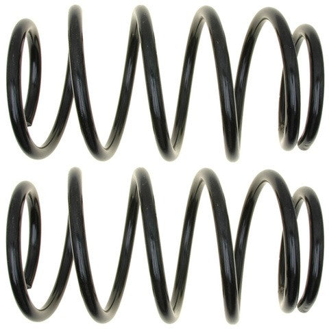 Coil Spring Set Moog Chassis 81410
