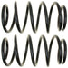 Coil Spring Set Moog Chassis 81410