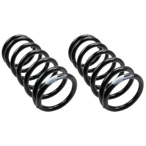 Coil Spring Set Moog Chassis 81411