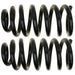 Coil Spring Set Moog Chassis 81413