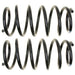 Coil Spring Set Moog Chassis 81414