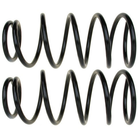 Coil Spring Set Moog Chassis 81420